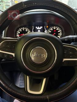 جيب رينيجيد